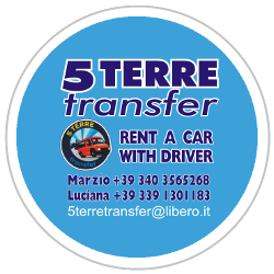 5terre transfer