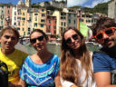 A trip in beautiful Portovenere