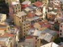 Case a Riomaggiore