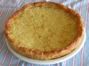 La torta di riso salata, piatto "nazionale" di Riomaggiore