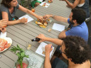 Cosa c'è di meglio dopo le lezioni di un aperitivo fatto in casa?