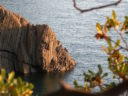 Guardando il mare
